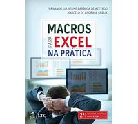 Macros Para Excel na Prática