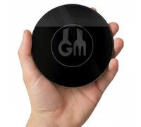 MACROSCALE Báscula de alimentos, portátil, recargable, tamaño de viaje. Calculadora inteligente de calorías para pérdida de peso, nutrición, diabetes, preparación de comidas, dieta. Báscula digital de