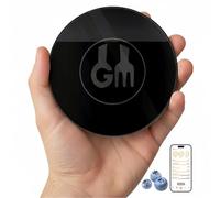 MACROSCALE Báscula de alimentos, portátil, recargable, tamaño de viaje. Calculadora inteligente de calorías para pérdida de peso, nutrición, diabetes, preparación de comidas, dieta. Báscula digital de