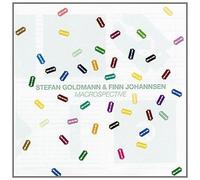 Macrospective by Stefan Goldmann & Finn Johannsen (2011-09-27)