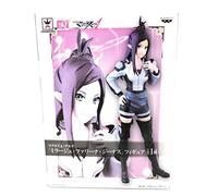 Macross ƒ¢ (delta) "Mirage Farina, Genus" figure