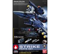 Macross 1/72 VF-1 Valkyrie Strike Parts Set (japan import)
