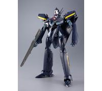Dx Macross 7 Vf-17s Nightm Stea Valky Ga Action Figura Bandai