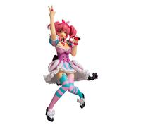 Macross Delta Plastica Model Kit 1/20 Plamax Mf-12: Minimum Factory Makina Nakaj