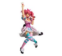 Macross Delta Plastica Model Kit 1/20 Plamax Mf-12: Minimum Factory Makina Nakaj