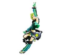 Macross Delta Plastica Model Kit 1/20 Plamax Mf-13: Minimum Factory Reina Prowle