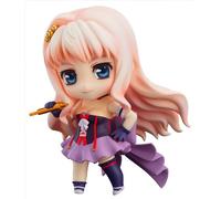 Macross F Nendoroid Frontier Sheryl Nome (non-scale ABS & PVC painted action figure) (japan import)