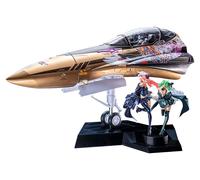 Macross frontier galaxy live final 2025 - plamax fábrica mínima: col