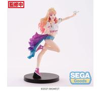 Macross frontier series estatua figurizma pvc sheryl nome labyrinth of