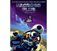 Macross Plus 1 [Edizione: Stati Uniti] [USA] [DVD]