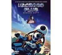 Macross Plus épisodes 3 et 4