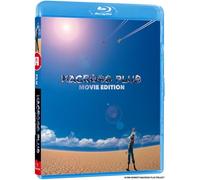 Macross Plus - Le Film [Blu-ray]