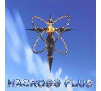 Macross Plus Original Soundtra