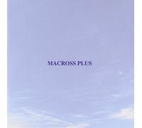 Macross Plus Original Soundtra