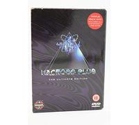 Macross Plus - The Movie [1994] [Reino Unido] [DVD]