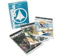 Macross Saga 2: Robotech Collection [Alemania] [DVD]