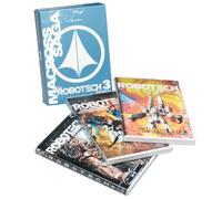 Macross Saga 3: Robotech Legacy [USA] [DVD]