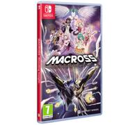 MACROSS Shooting Insight Nintendo Switch standard
