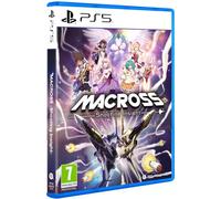 MACROSS -Shooting Insight - PS5