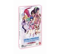 Macross Ultimate Frontier Limited Edition