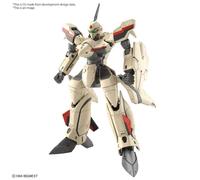 Macross YF-19 HG High Grade 1/100 Kit De Modelo De Plástico BANDAI