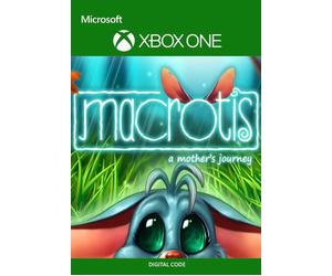 Macrotis: A Mother's Journey (Xbox One) Xbox Live Key EUROPE