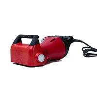 MACROZA M95 Rozadora de pared eléctrica 2400W - in isco de corte, 30mm x 30mm RD105 y maleta de almacenamiento