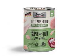 MAC's Cat Pato, Polla & Pollo 800gx6