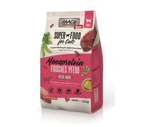 MAC's CAT Pienso seco Adulto Mono Caballo 1,5kg