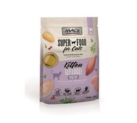 MAC's CAT Pienso seco para gatitos pollo 300g