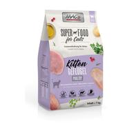 MAC's CAT Pienso seco para gatitos pollo 7kg