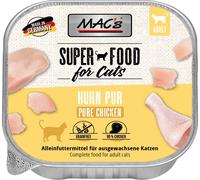 MAC's Cat Pollo Puro 85gx16