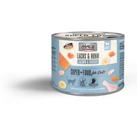 MAC's Cat Salmon & Pollo (sin cereales) 6 x 200 g