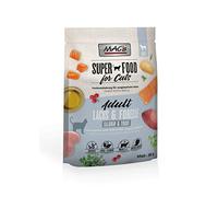 'Macs Cat trockenfutter gato & Salmón Trucha
