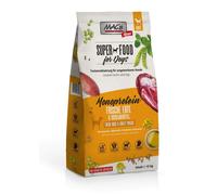 MAC's Dog 12kg PERRO Mono Pato & Patata