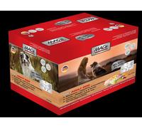 MAC's Dog (3x5kg)=1St. DOG Soft Pollo & Salmón