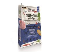 MAC's DOG Alimentación seca mono raza grande 3 kg