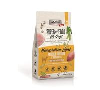 MAC's Dog Mono Senior/Light | 750 g | Pienso sin Cereales para Perros Mayores o con sobrepeso | con Pavo y Batata | Adecuado para Perros con Tendencia a alergias