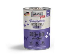 MAC's Dog Mono Sensitive Ciervo Rojo 400gx6