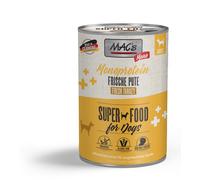 MAC's Dog Mono Sensitive Pavo 400gx6