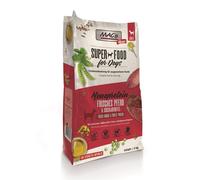 MAC's DOG Pienso seco Mono caballo 3kg