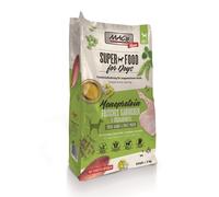 MAC's DOG Pienso seco mono conejo 3kg