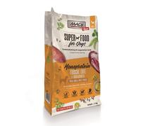 MAC's DOG Pienso seco mono pato 3kg