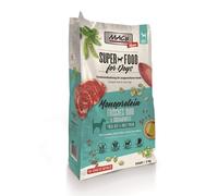 MAC's DOG Pienso seco mono proteína de res 3 kg