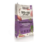 MAC's DOG Pienso seco Mono Puppy 3kg