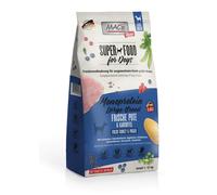 MAC's DOG Piensos secos Mono Raza Grande 12kg