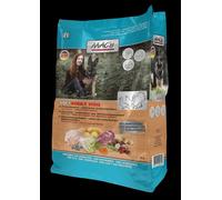 MAC's DOG Piensos secos suaves de pollo, pato, pavo 5kg