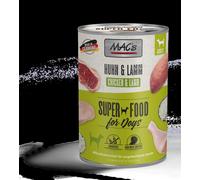 MAC's Dog Pollo & Cordero 400gx6