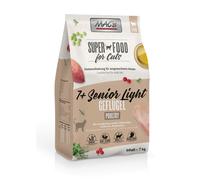 MAC's GATO 7kg GATO 7+ Senior/Light