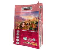 Mac's Mono Caballo, 1 Unidad (1 x 3 kg)